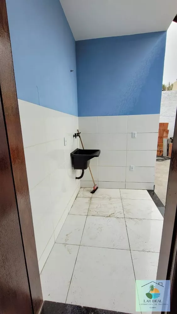 Casa, 2 quartos, 70 m² - Foto 15