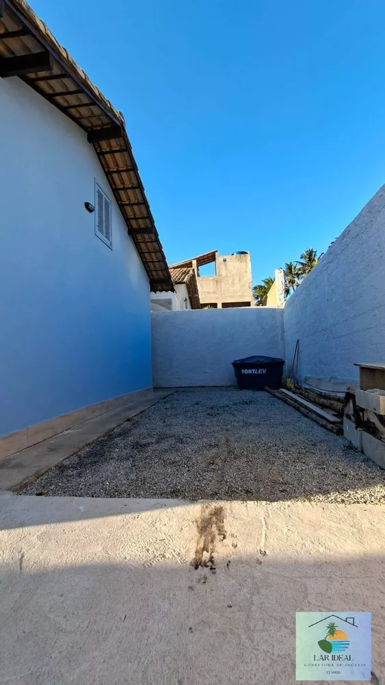 Casa, 2 quartos, 70 m² - Foto 20