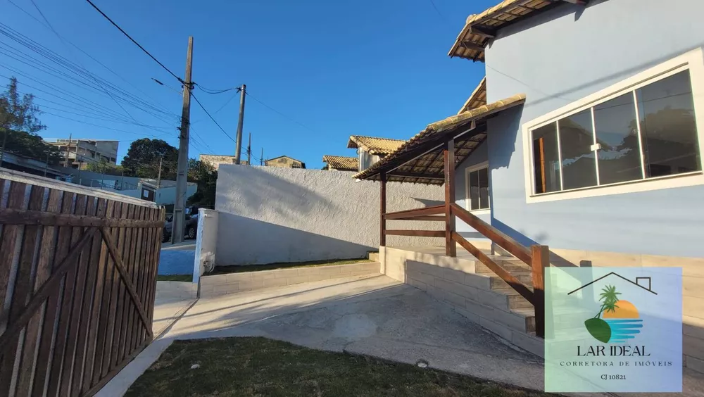 Casa, 2 quartos, 70 m² - Foto 5