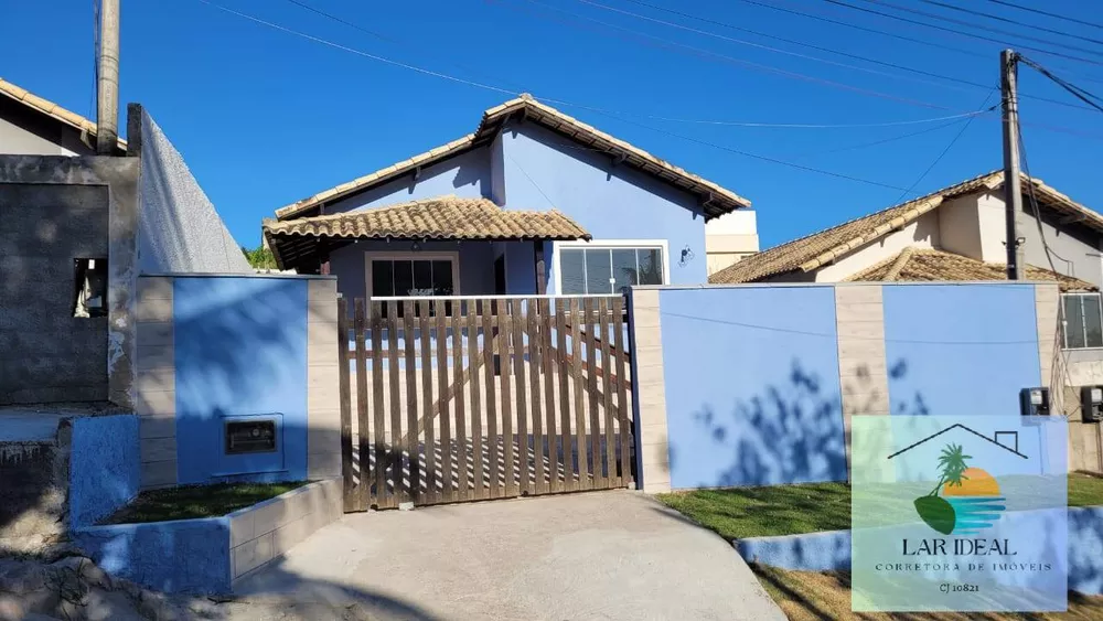 Casa, 2 quartos, 70 m² - Foto 4