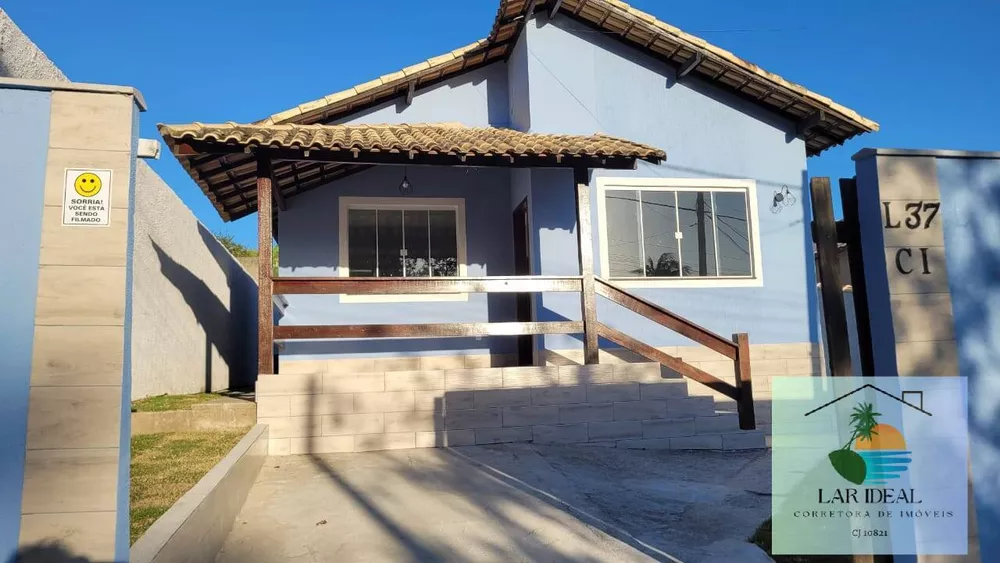 Casa, 2 quartos, 70 m² - Foto 1