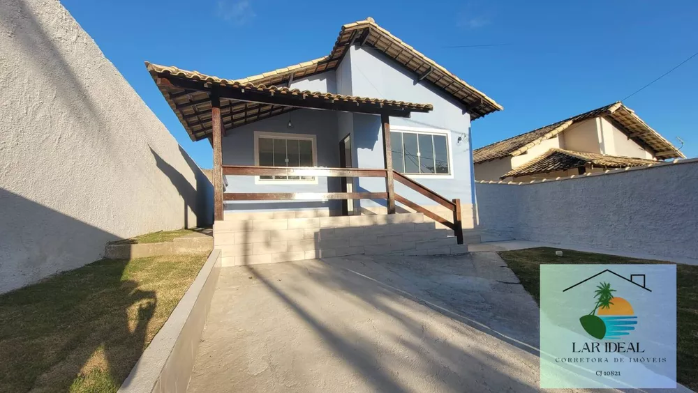Casa, 2 quartos, 70 m² - Foto 3