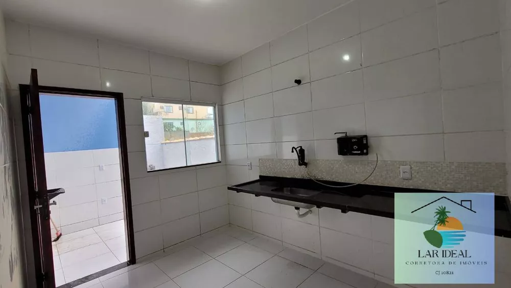 Casa, 2 quartos, 70 m² - Foto 8