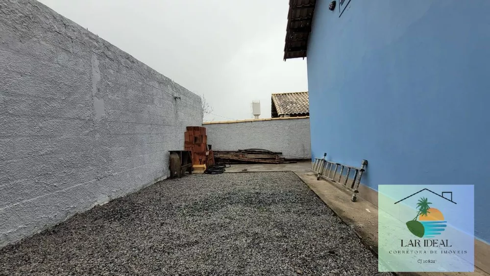 Casa, 2 quartos, 70 m² - Foto 21