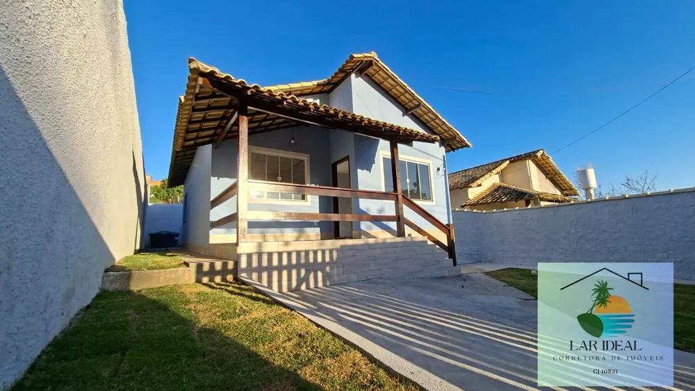 Casa, 2 quartos, 70 m² - Foto 2