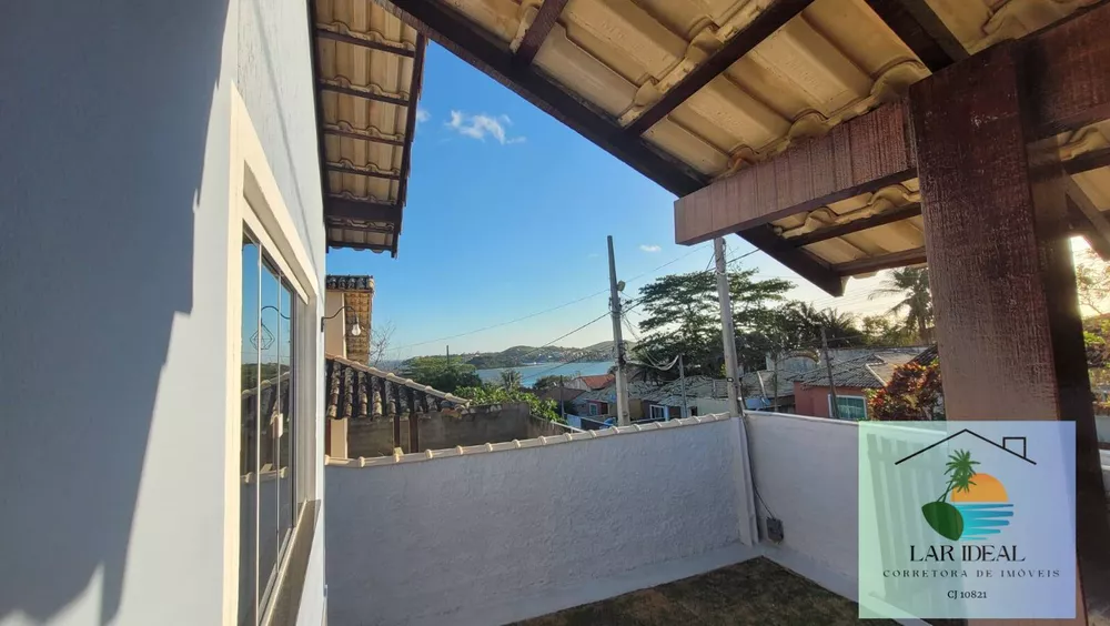 Casa, 2 quartos, 70 m² - Foto 17