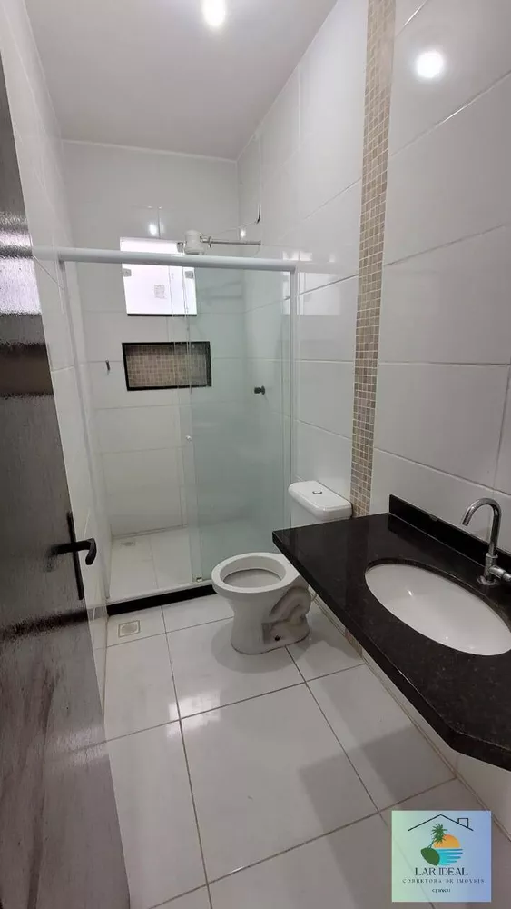 Casa, 2 quartos, 70 m² - Foto 14