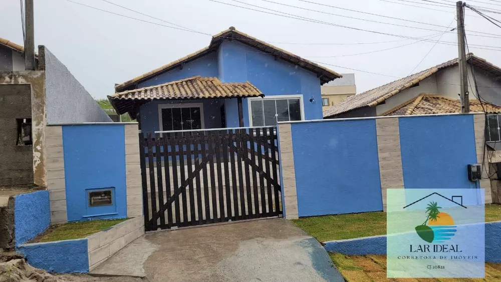Casa, 2 quartos, 70 m² - Foto 6