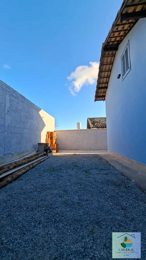 Casa, 2 quartos, 70 m² - Foto 19