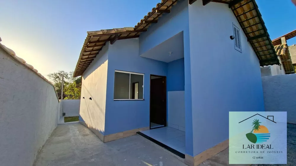 Casa, 2 quartos, 70 m² - Foto 18