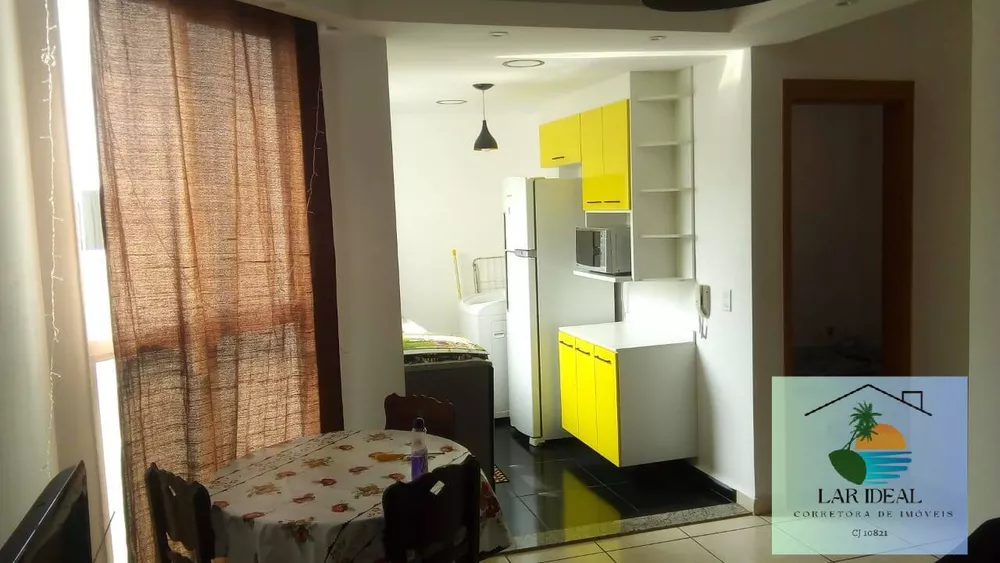 Apartamento, 2 quartos, 55 m² - Foto 5