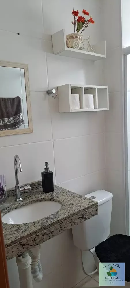 Apartamento, 2 quartos, 55 m² - Foto 17