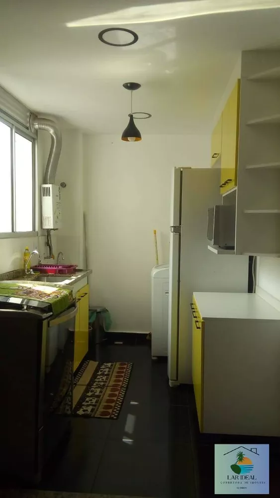 Apartamento, 2 quartos, 55 m² - Foto 1