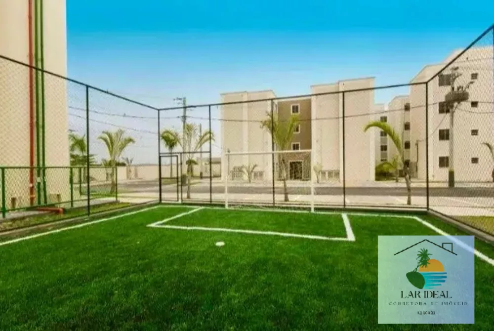 Apartamento, 2 quartos, 55 m² - Foto 11