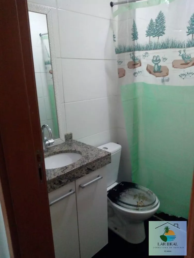 Apartamento, 2 quartos, 55 m² - Foto 3