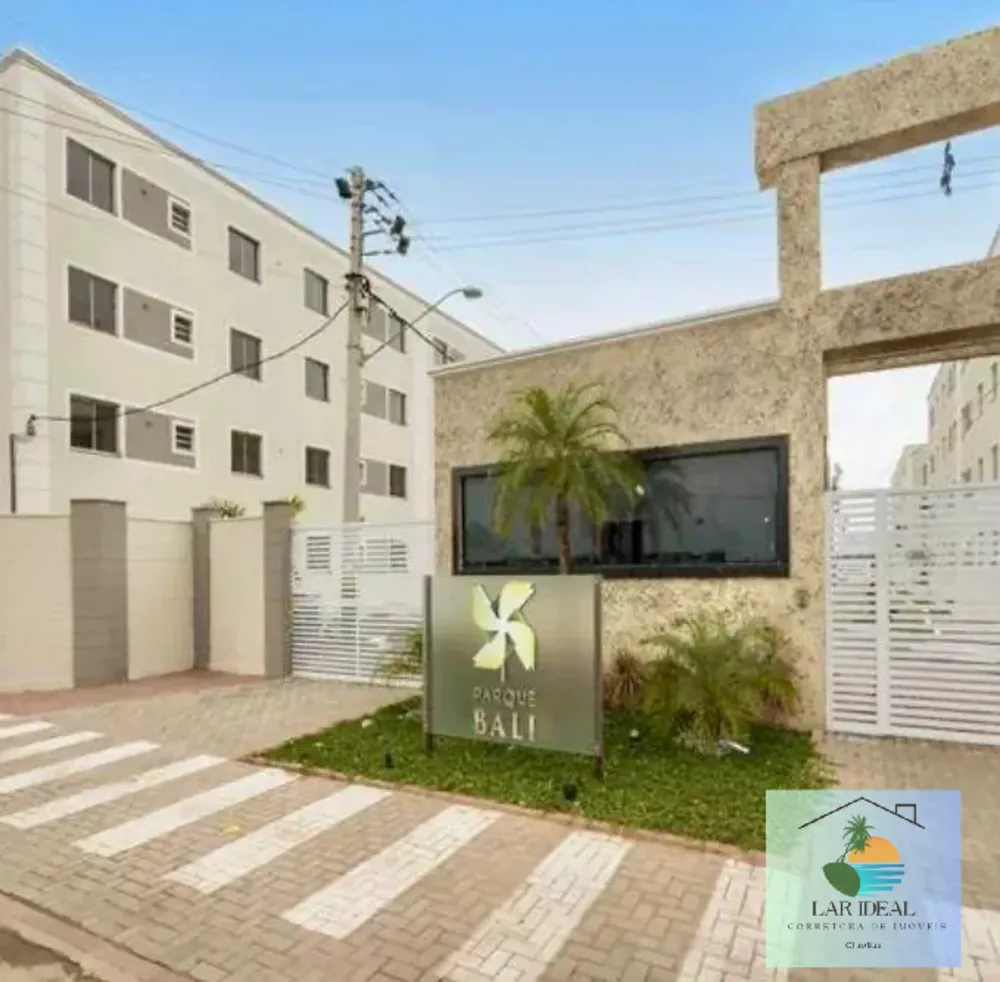 Apartamento, 2 quartos, 55 m² - Foto 15