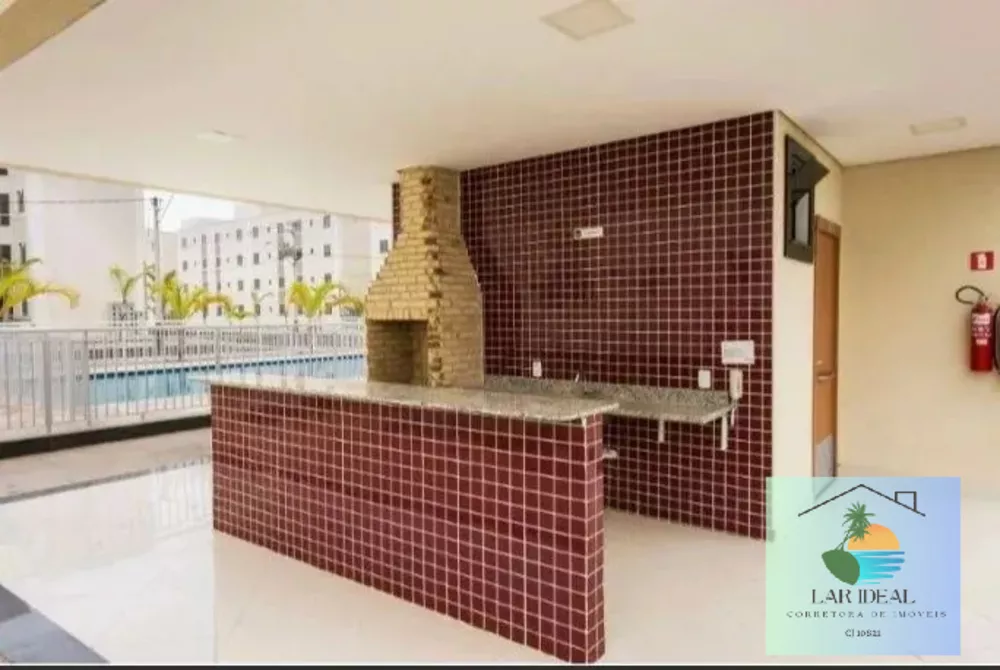 Apartamento, 2 quartos, 55 m² - Foto 20
