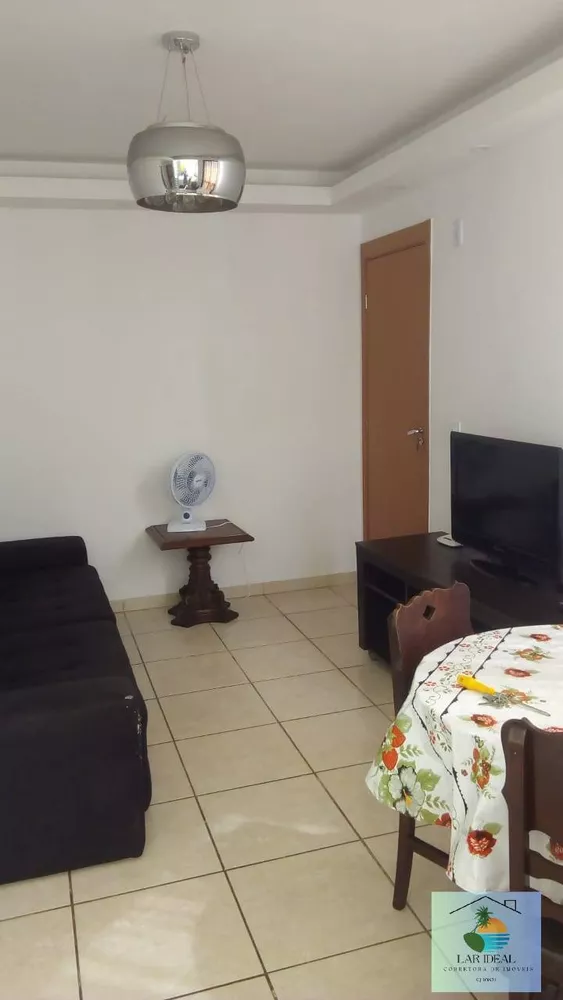 Apartamento, 2 quartos, 55 m² - Foto 2