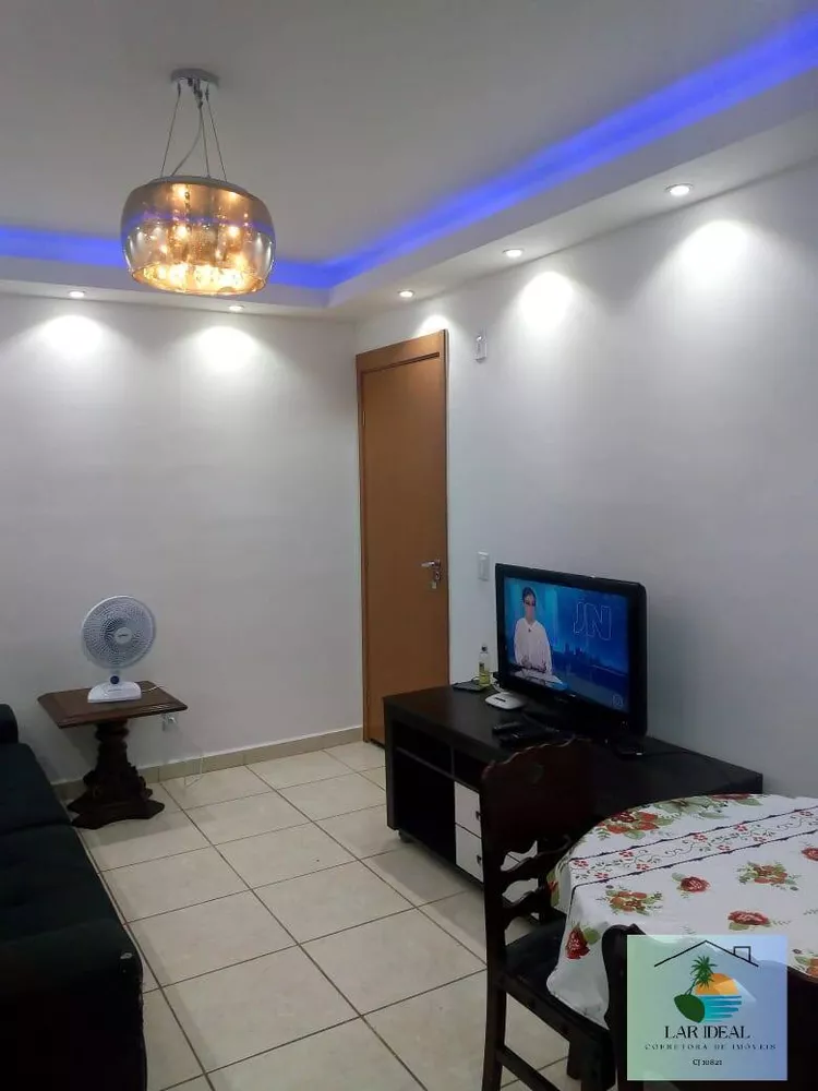 Apartamento, 2 quartos, 55 m² - Foto 10