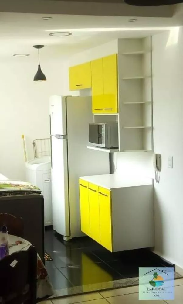 Apartamento, 2 quartos, 55 m² - Foto 6