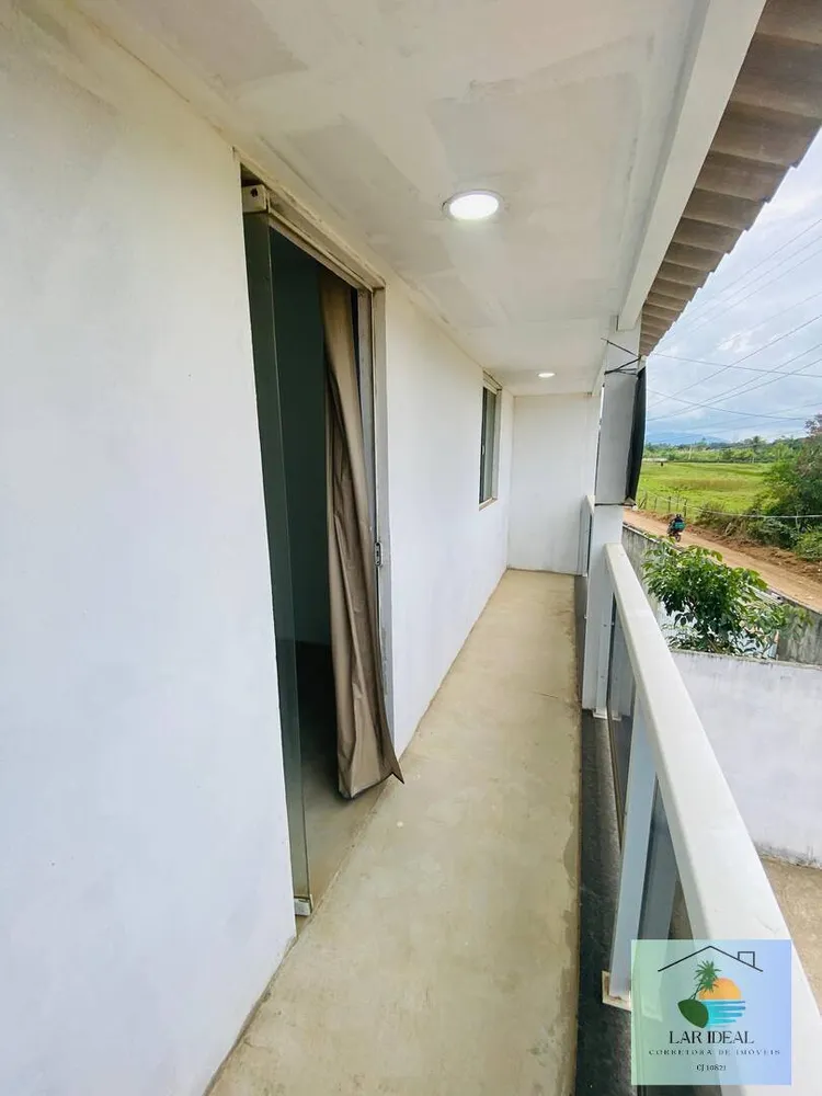 Casa, 1 quarto, 90 m² - Foto 1