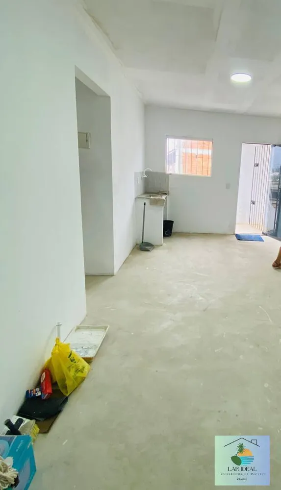 Casa, 1 quarto, 90 m² - Foto 13