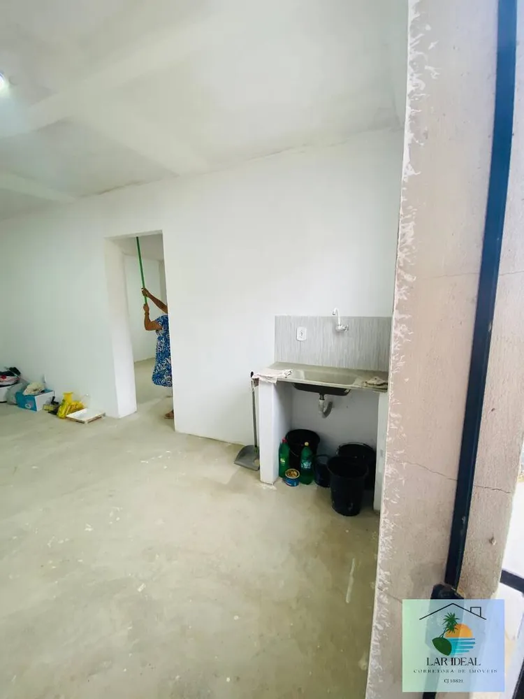 Casa, 1 quarto, 90 m² - Foto 10