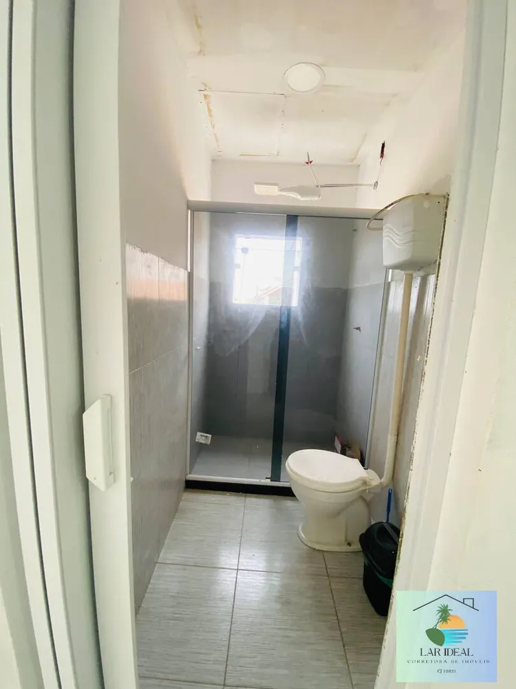Casa, 1 quarto, 90 m² - Foto 2
