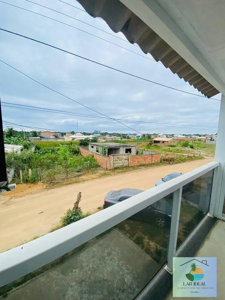 Casa, 1 quarto, 90 m² - Foto 3