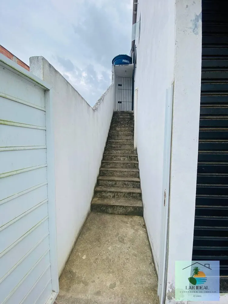 Casa, 1 quarto, 90 m² - Foto 9