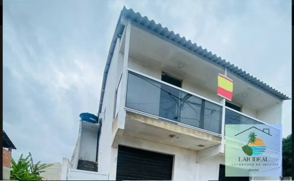 Casa, 1 quarto, 90 m² - Foto 15