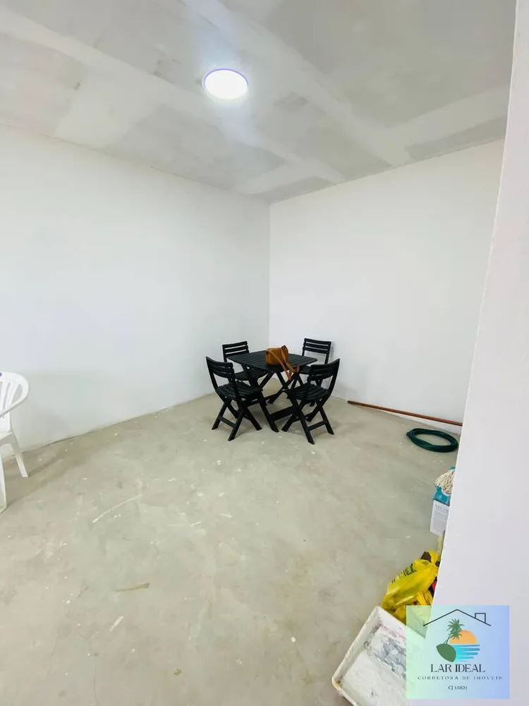 Casa, 1 quarto, 90 m² - Foto 11
