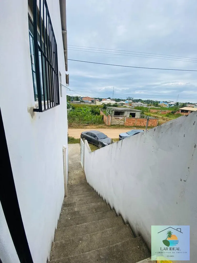 Casa, 1 quarto, 90 m² - Foto 6