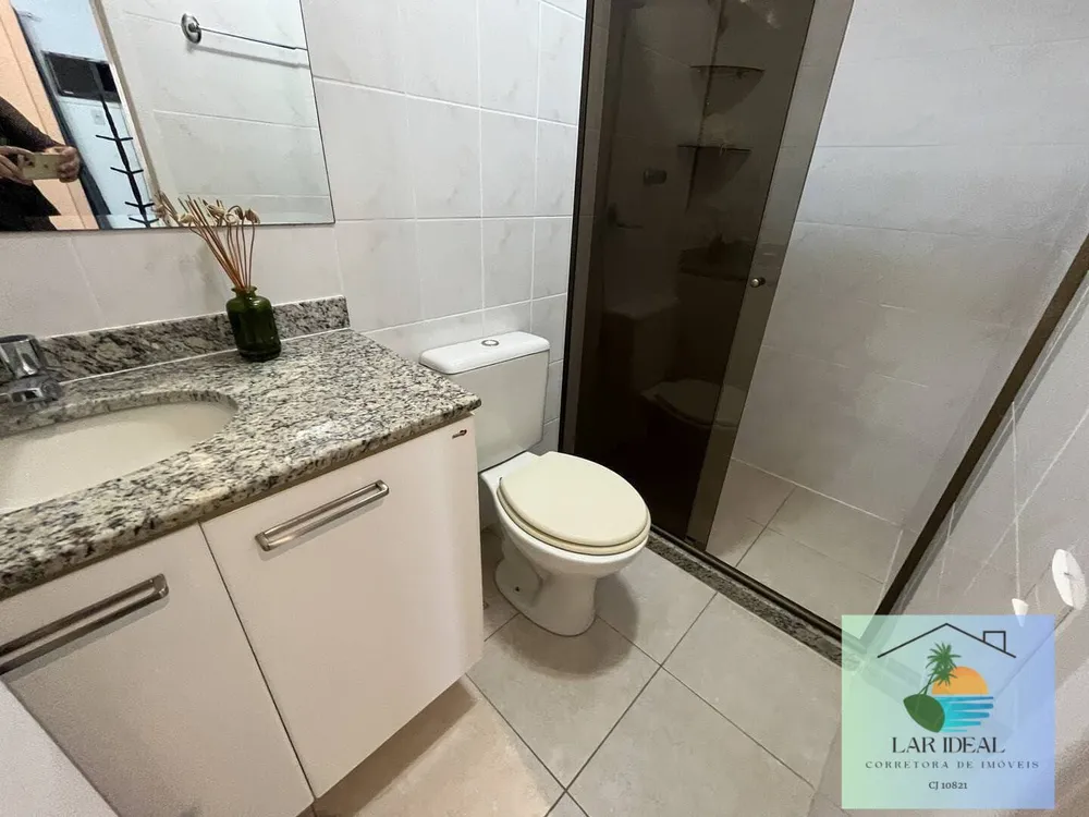 Casa, 3 quartos - Foto 13
