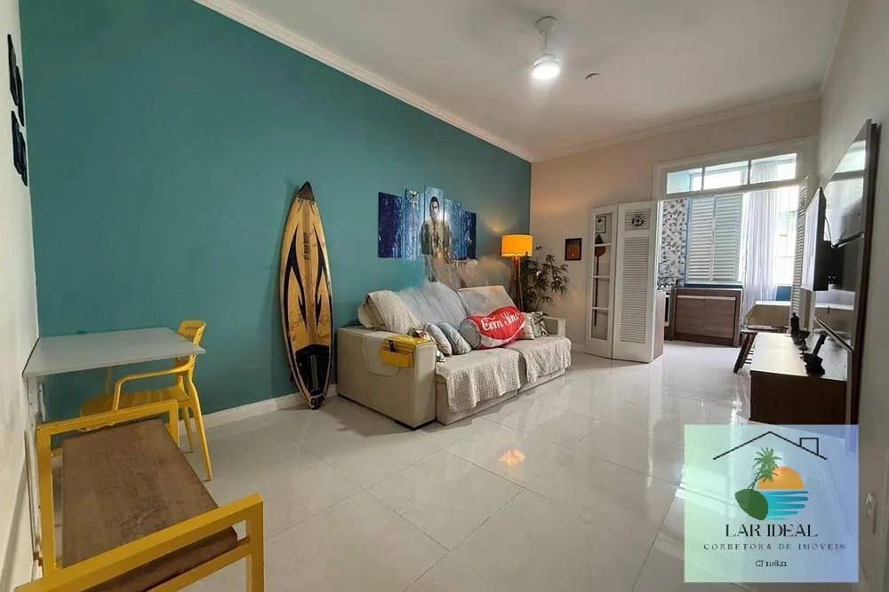 Apartamento, 2 quartos, 70 m² - Foto 2