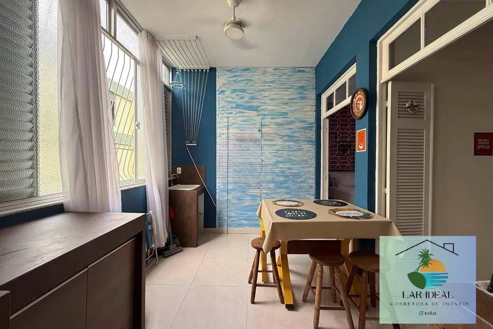 Apartamento, 2 quartos, 70 m² - Foto 8