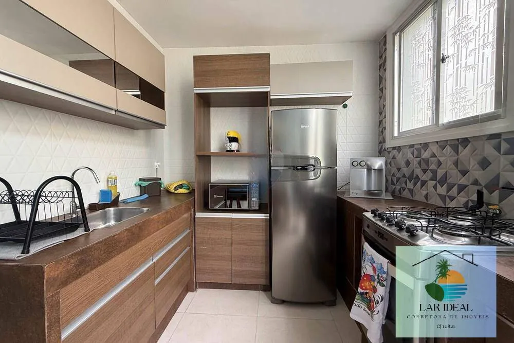 Apartamento, 2 quartos, 70 m² - Foto 6