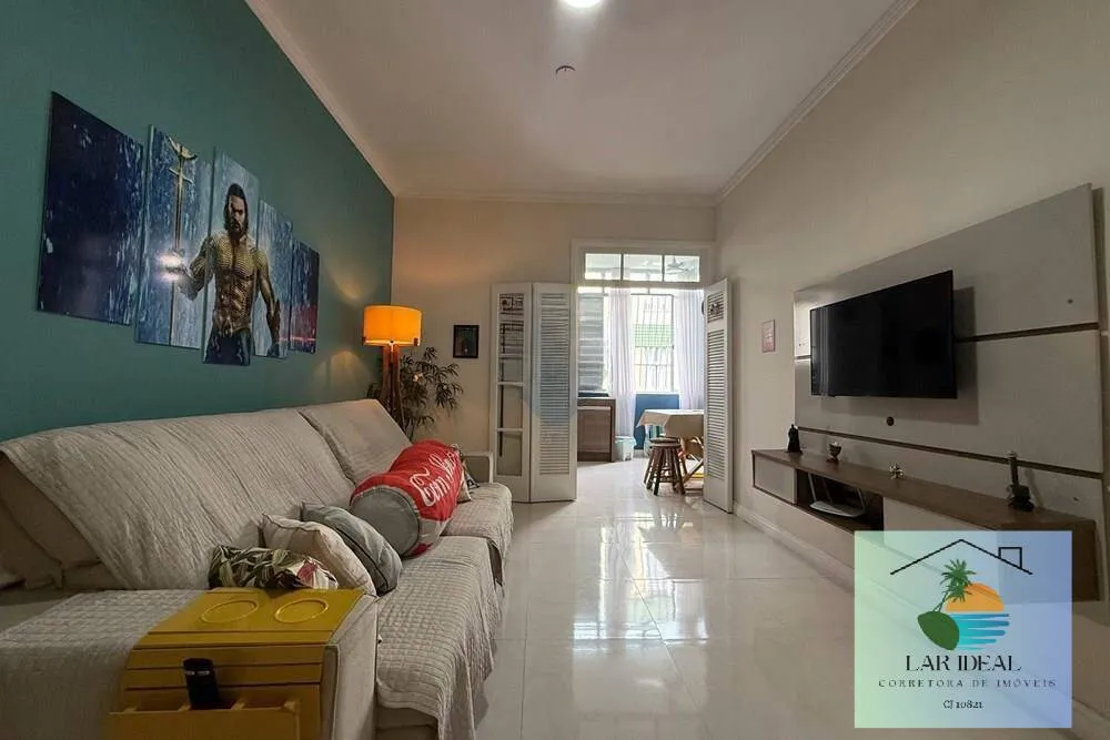 Apartamento, 2 quartos, 70 m² - Foto 3