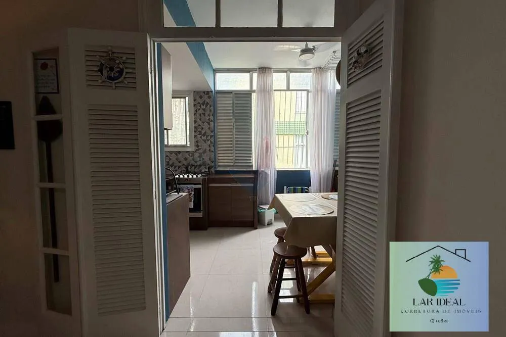 Apartamento, 2 quartos, 70 m² - Foto 10