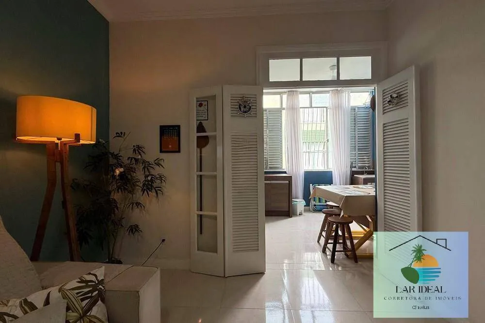 Apartamento, 2 quartos, 70 m² - Foto 9
