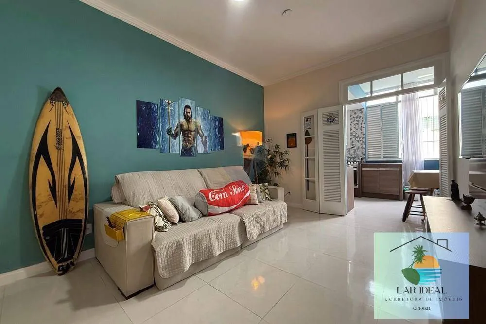 Apartamento, 2 quartos, 70 m² - Foto 1