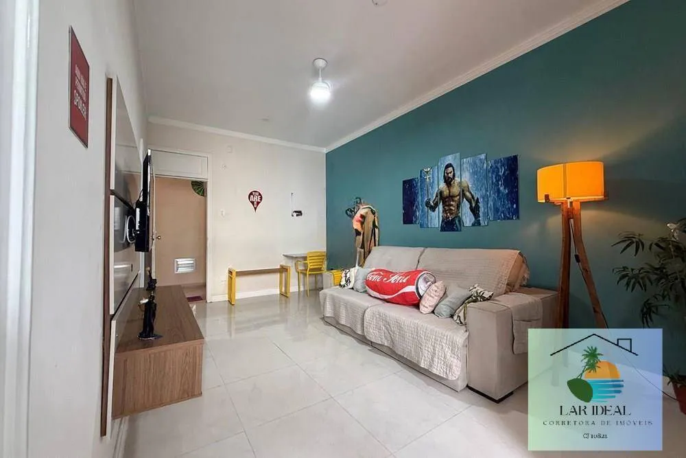 Apartamento, 2 quartos, 70 m² - Foto 4