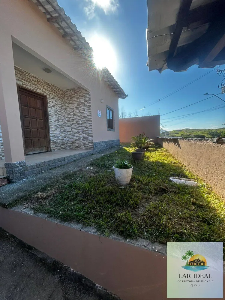 Casa, 2 quartos - Foto 3