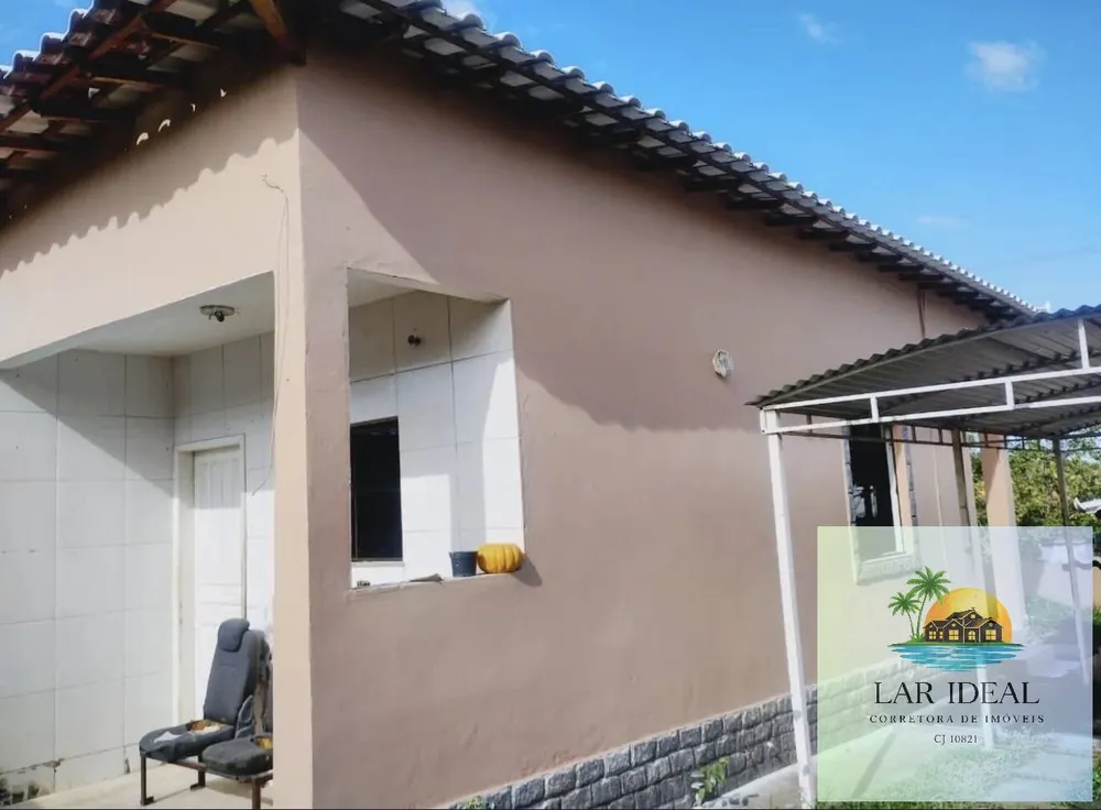 Casa, 2 quartos - Foto 6