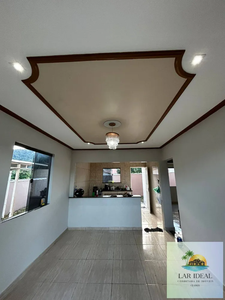 Casa, 2 quartos - Foto 5