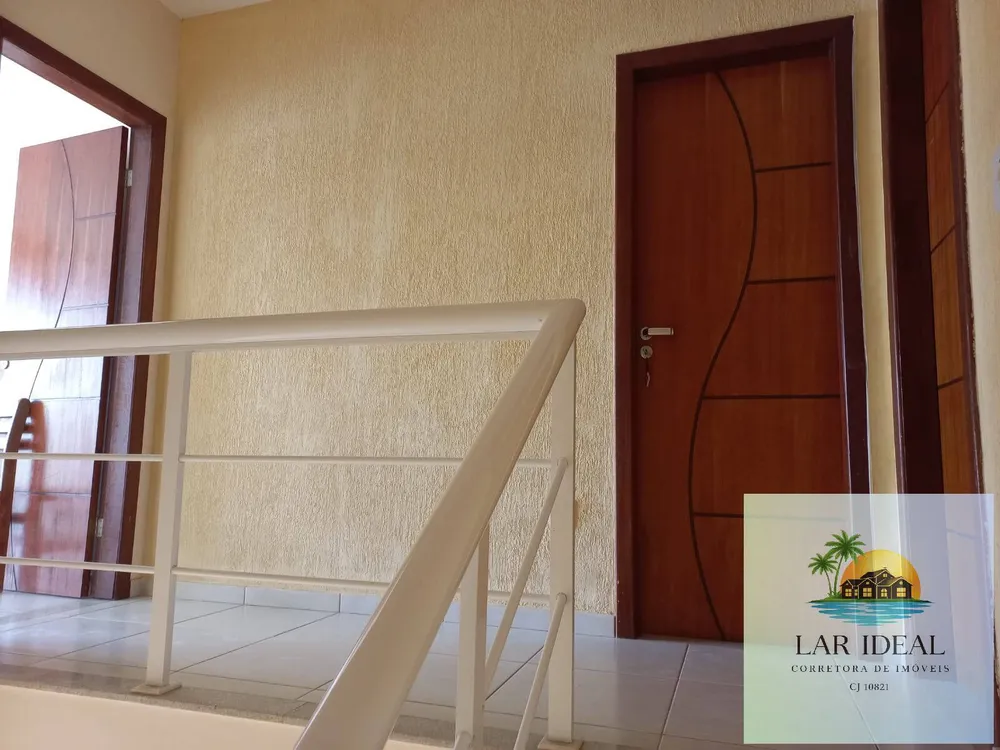 Casa, 4 quartos, 169 m² - Foto 10