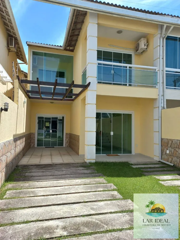 Casa, 4 quartos, 169 m² - Foto 2