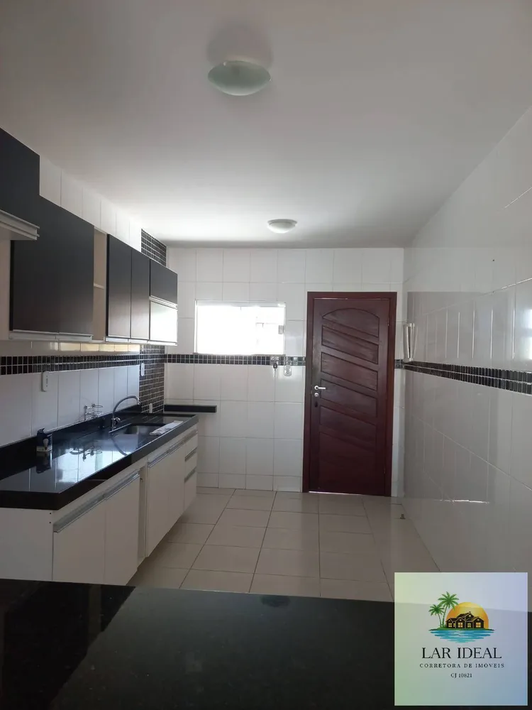 Casa, 4 quartos, 169 m² - Foto 8