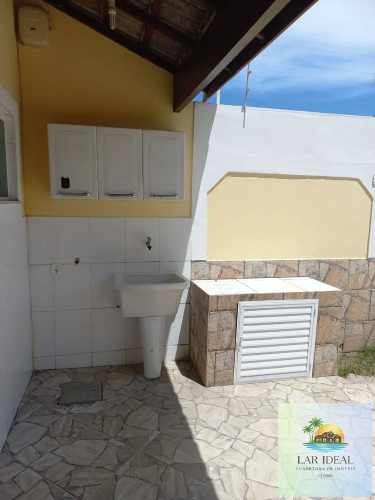 Casa, 4 quartos, 169 m² - Foto 25