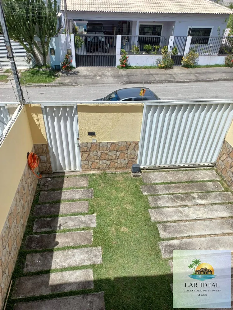 Casa, 4 quartos, 169 m² - Foto 3